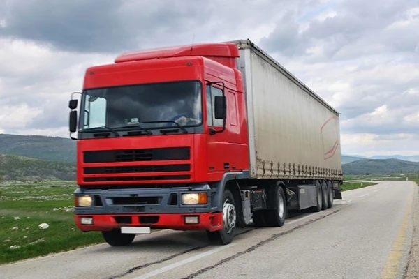 Ankara Erdemli, Ambar