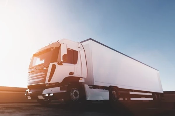 Ankara Erdemli, Nakliye Firması