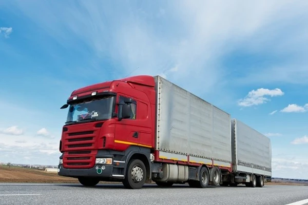 Ankara Erdemli, Şehirlerarası Taşımacılık