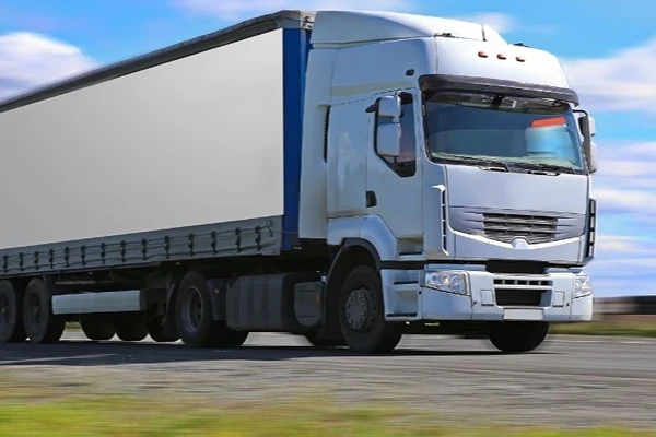 Ankara Erdemli, Nakliyat