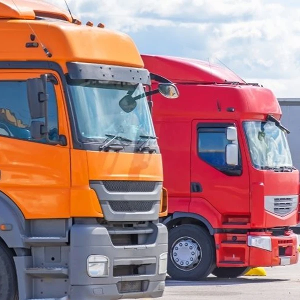 Ankara Erdemli Nakliye Ambarı